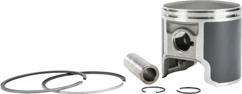 Piston T-Moly S-D #09-741-02 1