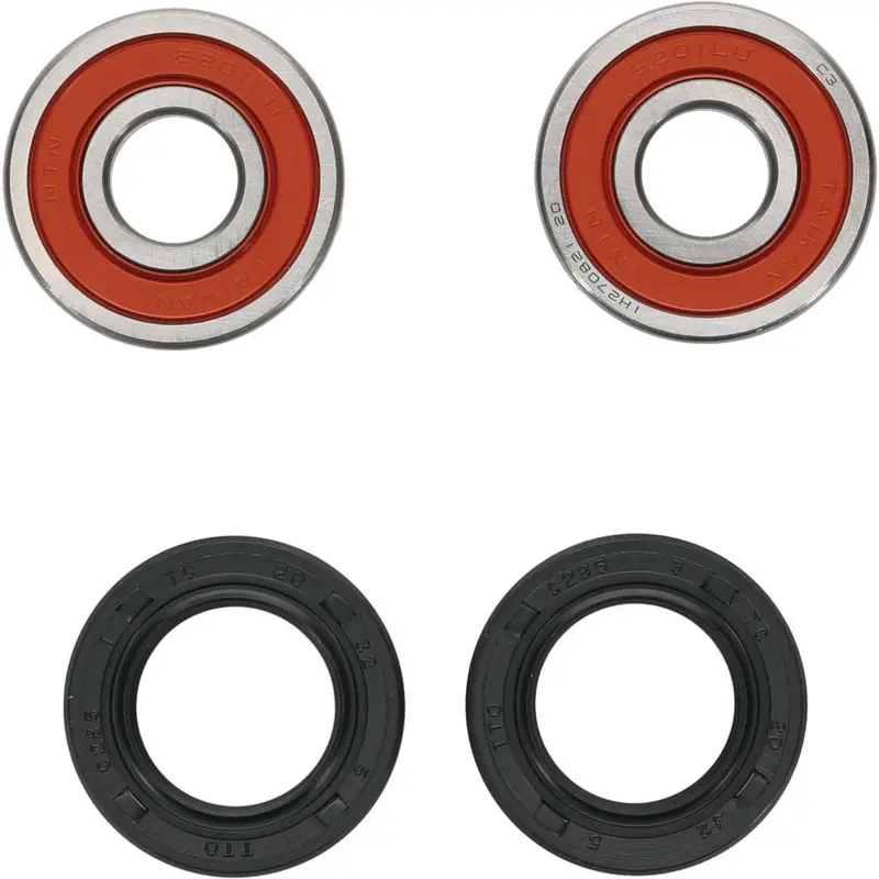 Pivot Works 25-1025-P Wheel Bearing Kit Premium 1