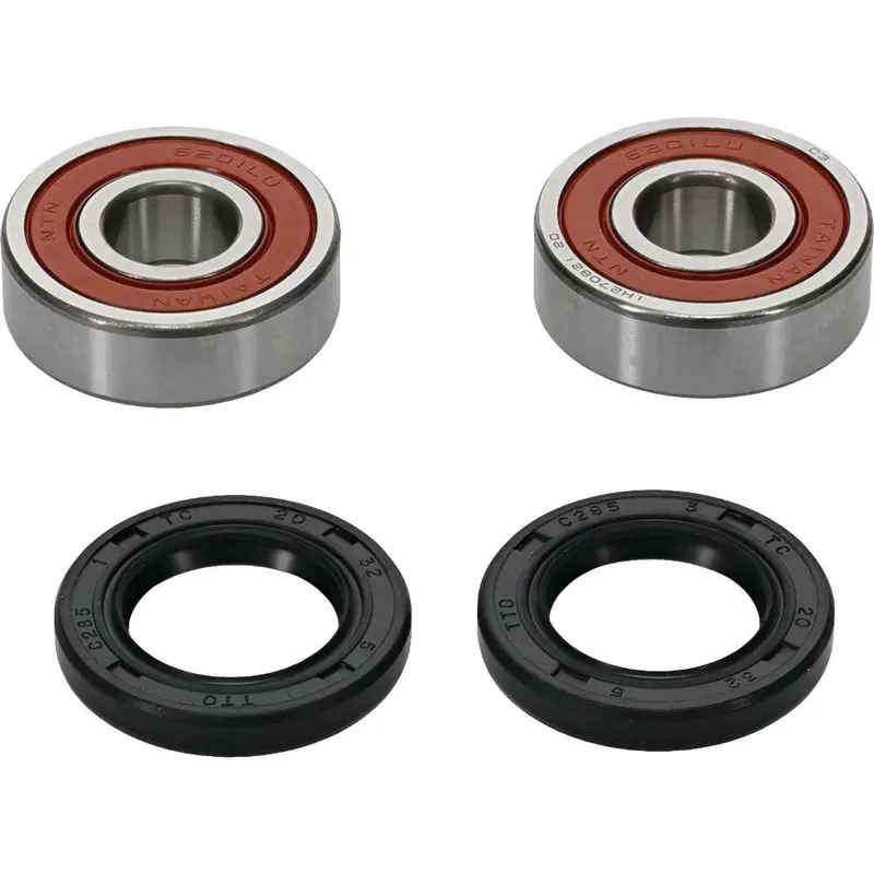Pivot Works 25-1025-P Wheel Bearing Kit Premium 1