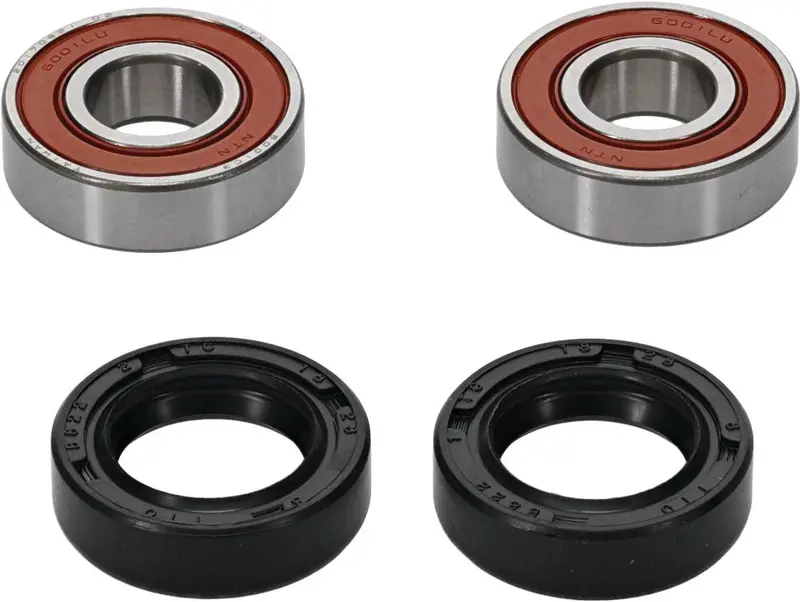 Pivot Works 25-1037-P Wheel Bearing Kit Premium 2