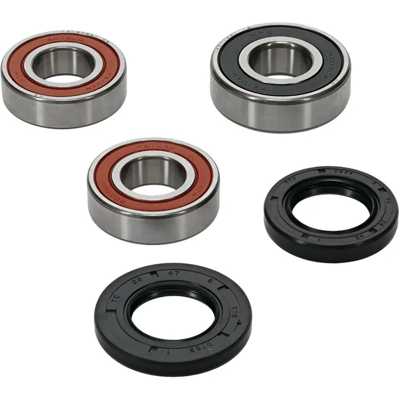 Pivot Works 25-1066-P Wheel Bearing Kit Premium 1