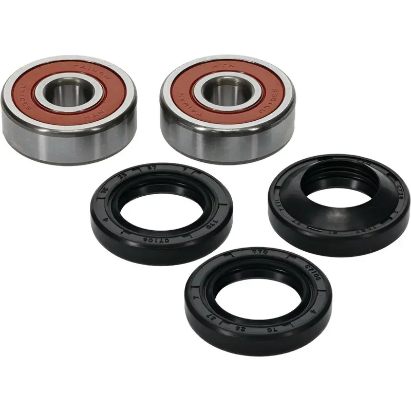 Pivot Works 25-1072-P Wheel Bearing Kit Premium 1