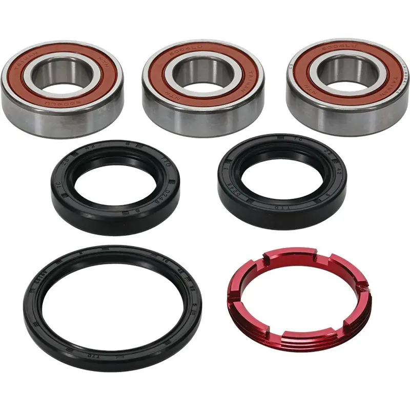 Pivot Works 25-1115-P Wheel Bearing Kit Premium 1