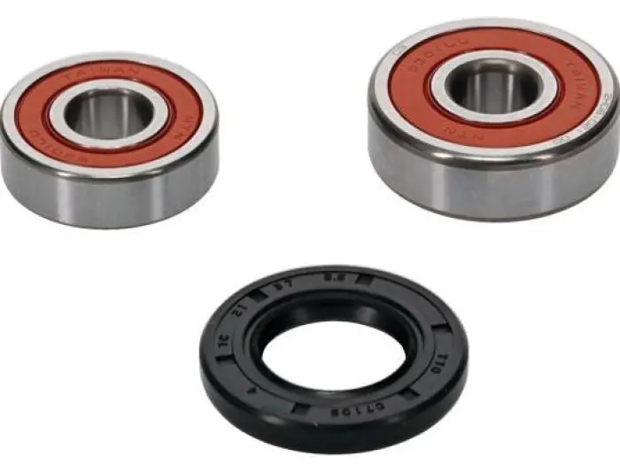 Pivot Works 25-1191-P Wheel Bearing Kit Premium Bearings 1