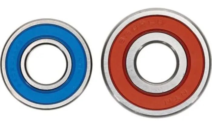 Pivot Works 25-1197-P Wheel Bearing Kit Premium Bearings 1