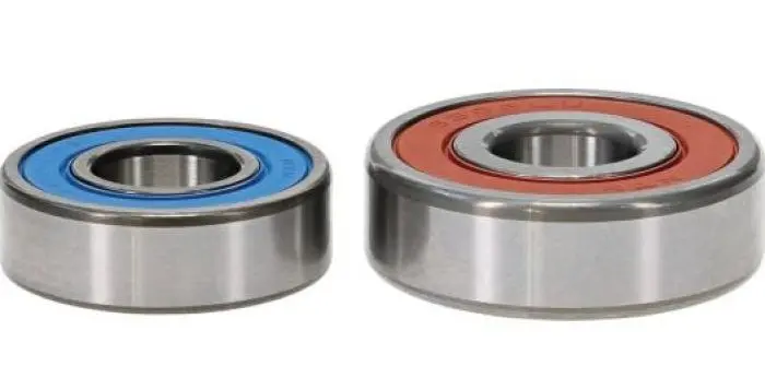 Pivot Works 25-1197-P Wheel Bearing Kit Premium Bearings 1