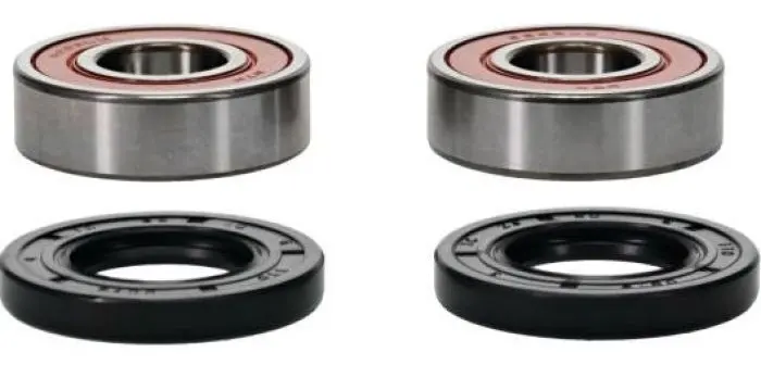 Pivot Works 25-1210-P Wheel Bearing Kit Premium Bearings 1