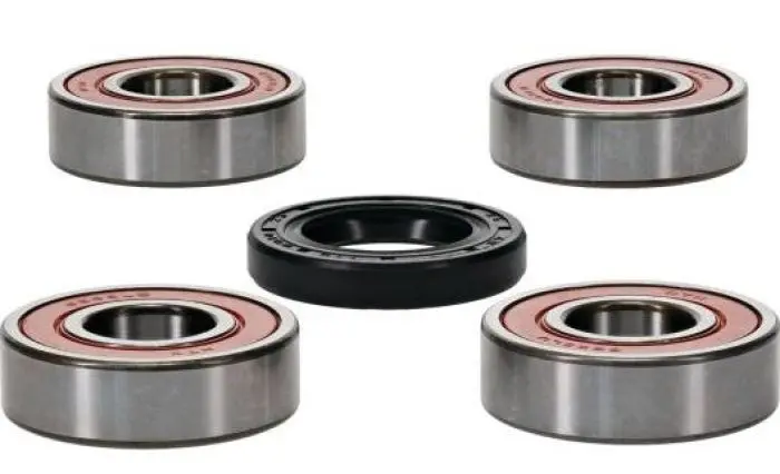 Pivot Works 25-1220-P Wheel Bearing Kit Premium Bearings 1