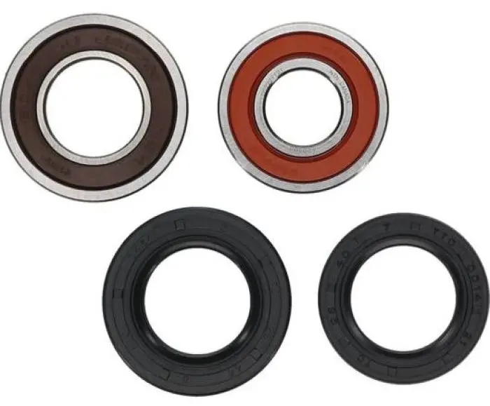 Pivot Works 25-1226-P Wheel Bearing Kit Premium Bearings 1