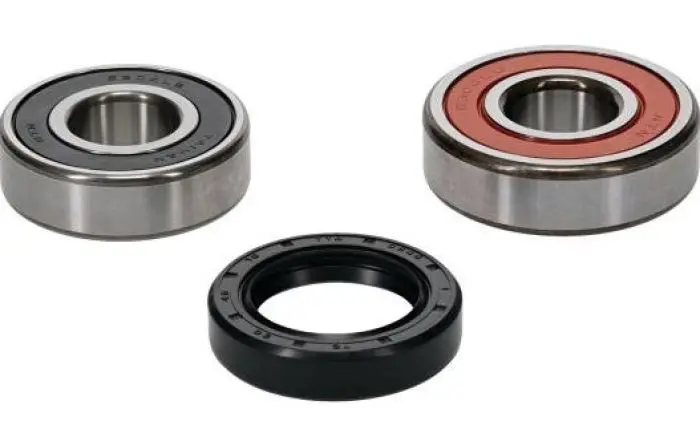 Pivot Works 25-1261-P Wheel Bearing Kit Premium Bearings 1