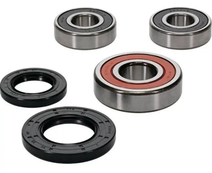 Pivot Works 25-1269-P Wheel Bearing Kit Premium Bearings 1