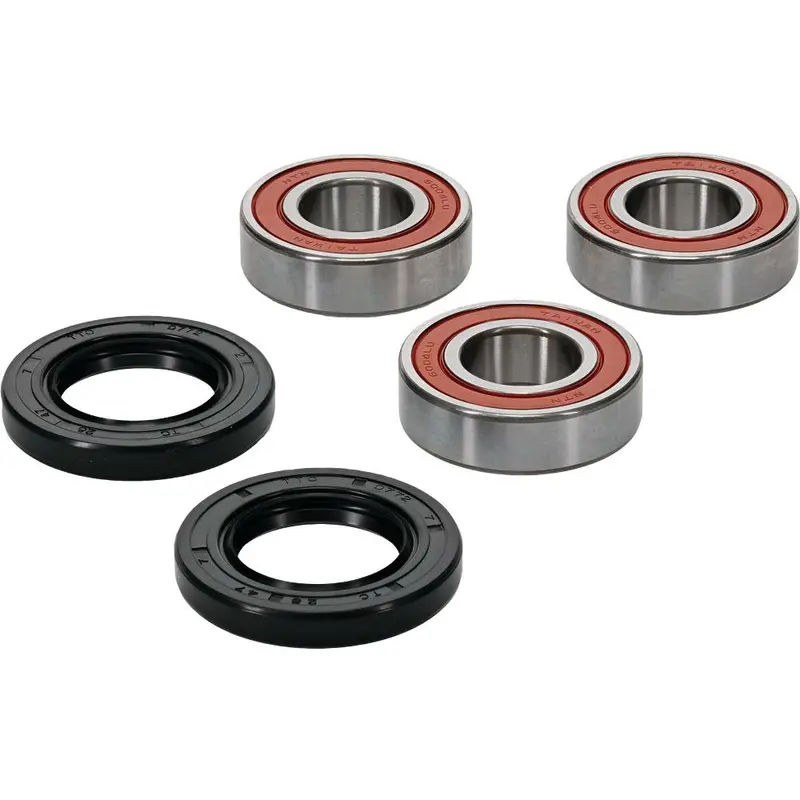 Pivot Works 25-1271-P Wheel Bearing Kit Premium 1