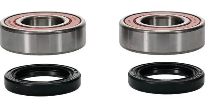 Pivot Works 25-1274-P Wheel Bearing Kit Premium Bearings 1