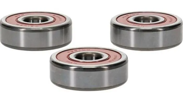 Pivot Works 25-1289-P Wheel Bearing Kit Premium Bearings 1