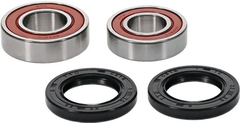 Pivot Works 25-1299-P Wheel Bearing Kit Premium 1