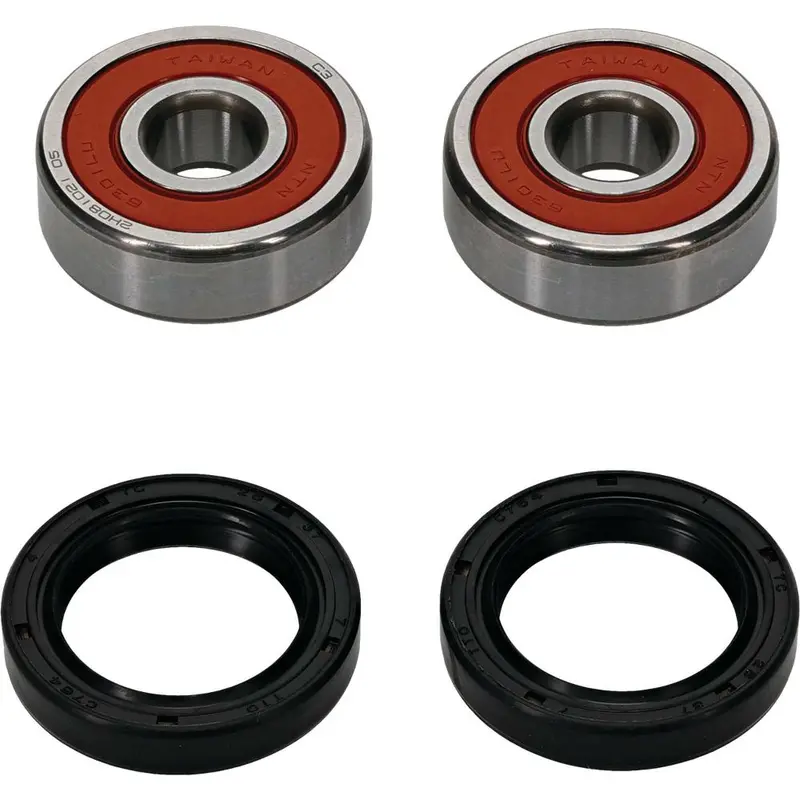 Pivot Works 25-1300-P Wheel Bearing Kit Premium 1