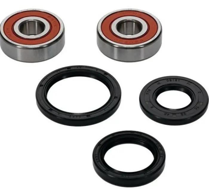 Pivot Works 25-1310-P Wheel Bearing Kit Premium Bearings 1