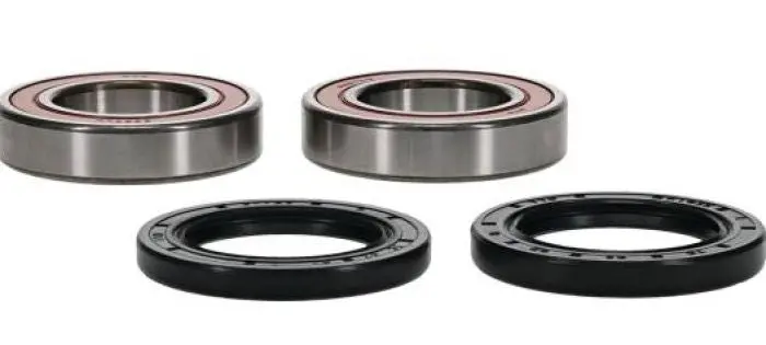 Pivot Works 25-1313-P Wheel Bearing Kit Premium Bearings 1