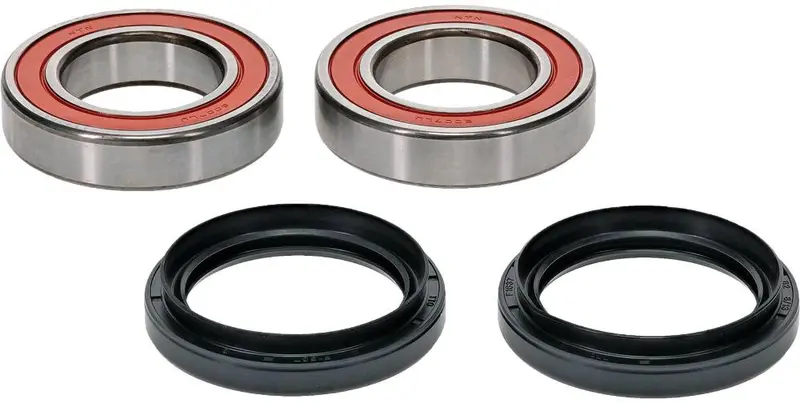 Pivot Works 25-1314-P Wheel Bearing Kit Premium 2