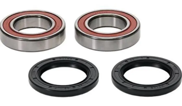 Pivot Works 25-1314-P Wheel Bearing Kit Premium Bearings 1
