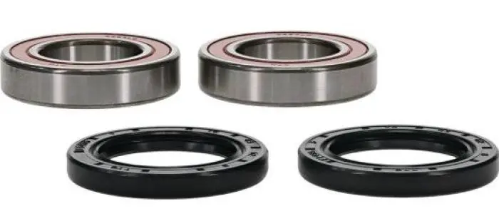 Pivot Works 25-1315-P Wheel Bearing Kit Premium Bearings 1