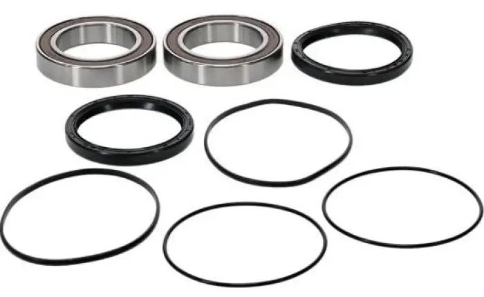 Pivot Works 25-1320-P Wheel Bearing Kit Premium Bearings 1