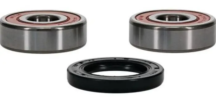 Pivot Works 25-1323-P Wheel Bearing Kit Premium Bearings 2