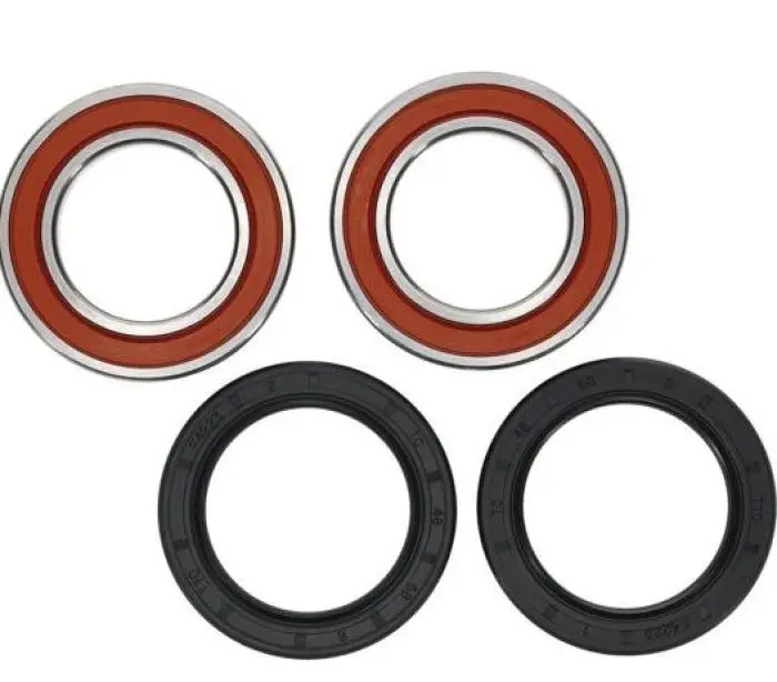 Pivot Works 25-1329-P Wheel Bearing Kit Premium Bearings 2