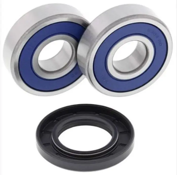 Pivot Works 25-1354-P Wheel Bearing Kit Premium Bearings 1