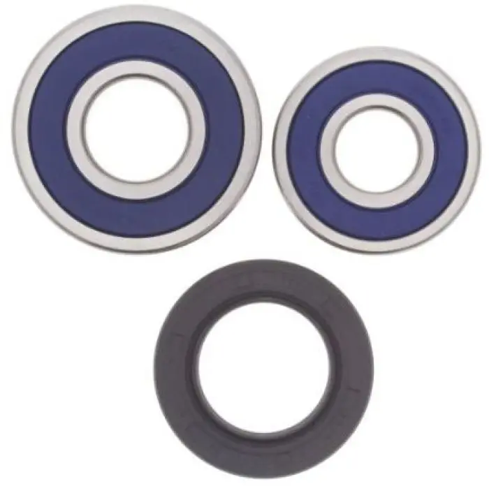 Pivot Works 25-1361-P Wheel Bearing Kit Premium Bearings 1