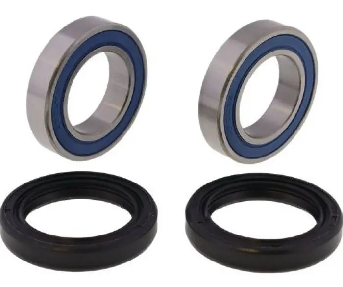 Pivot Works 25-1364-P Wheel Bearing Kit Premium Bearings 1