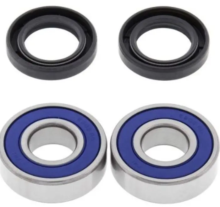 Pivot Works 25-1369-P Wheel Bearing Kit Premium Bearings 1