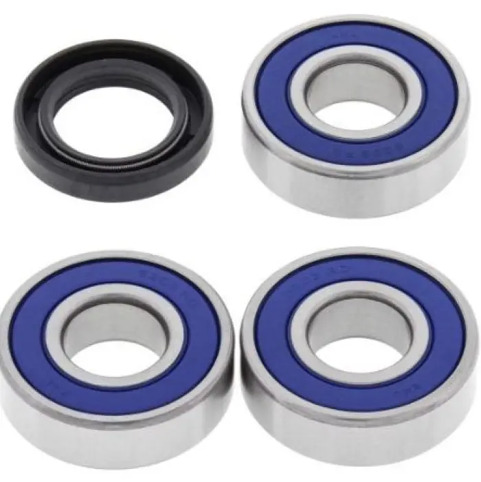 Pivot Works 25-1370-P Wheel Bearing Kit Premium Bearings 1