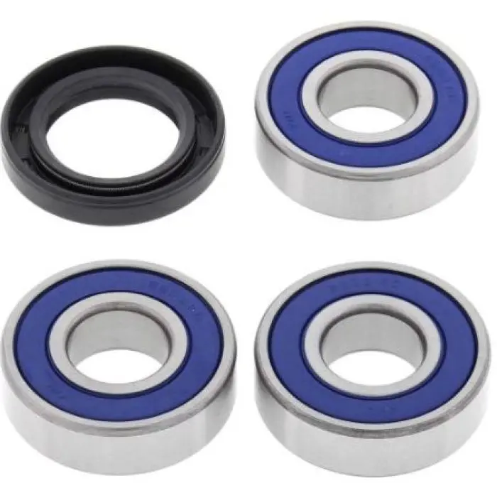Pivot Works 25-1377-P Wheel Bearing Kit Premium Bearings 1