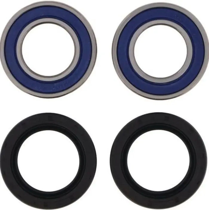 Pivot Works 25-1378-P Wheel Bearing Kit Premium Bearings 1