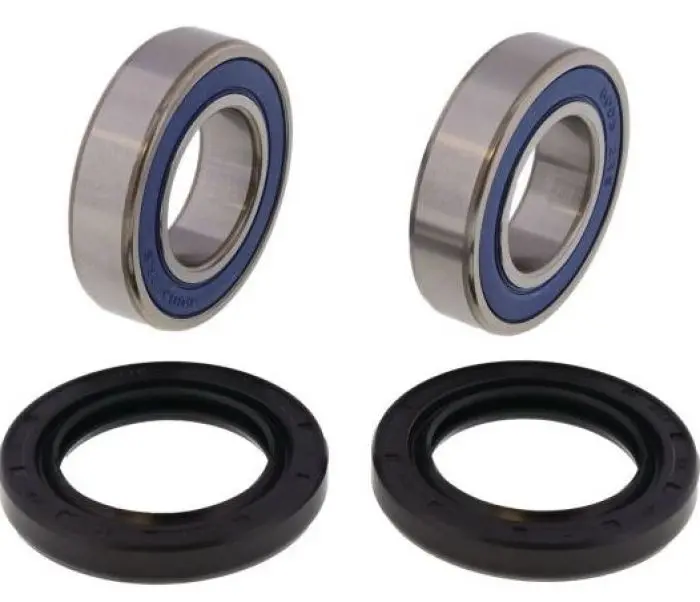 Pivot Works 25-1378-P Wheel Bearing Kit Premium Bearings 1