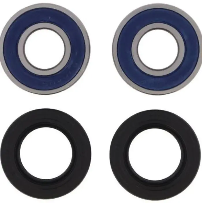 Pivot Works 25-1379-P Wheel Bearing Kit Premium Bearings 1