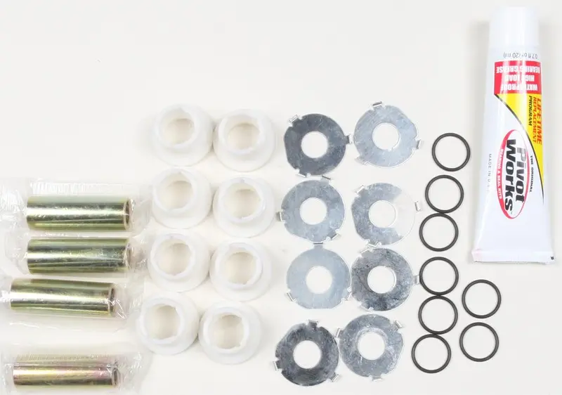 Pivot Works Pwaak-C07-000L Lower A-Arm Kit 1