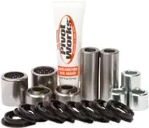 Pivot Works Pwaak-K01-700U Upper A-Arm Kit 1