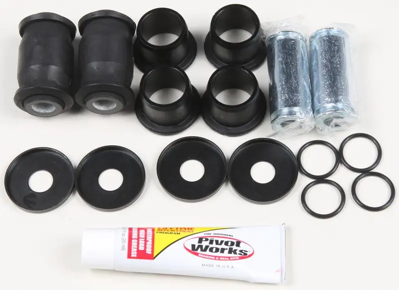 Pivot Works Pwaak-K10-000L Lower A-Arm Kit 1