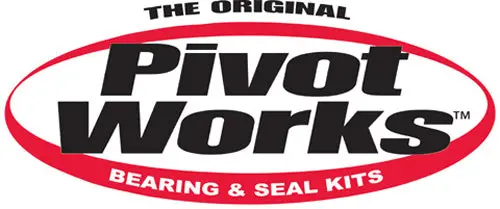 Pivot Work's Pwaak-P16-000 A-Arm Kit - Front Lower #Pwaak-P16-000 1