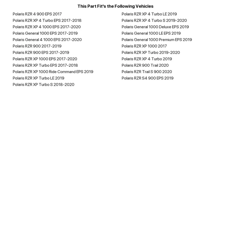 Pivot Works Pwaak-P22-000 A-Arm Bearing Kit Pol 1