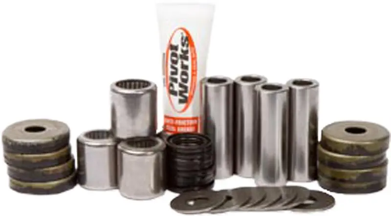 Pivot Works Pwaak-S06-400L Lower A-Arm Kit 1