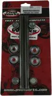 Pivot Works Pwaak-Y01-000U Upper A-Arm Kit 1