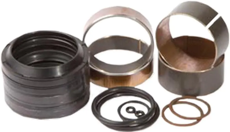 Pivot Works Pwffk-K01-020 Seal/Bushing Kit Forks 2
