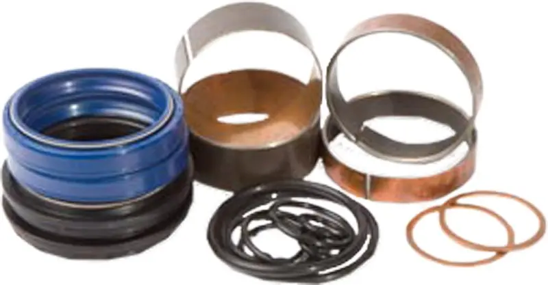 Pivot Works Pwffk-K05-021 Seal/Bushing Kit Forks 2