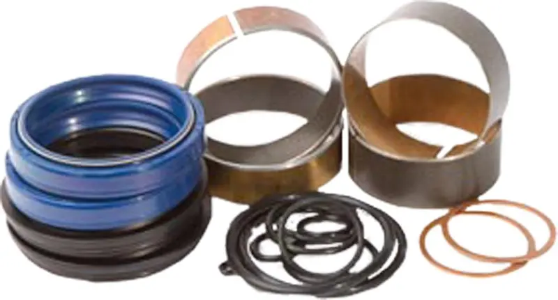 Pivot Works Pwffk-K06-021 Seal/Bushing Kit Forks 2
