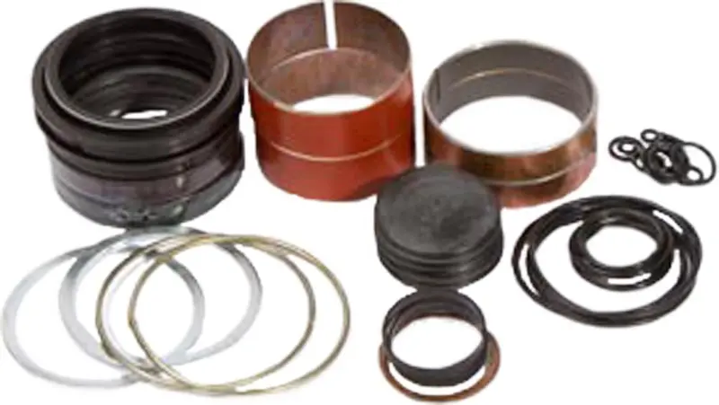 Pivot Works Pwffk-T05-531 Seal/Bushing Kit Forks 2