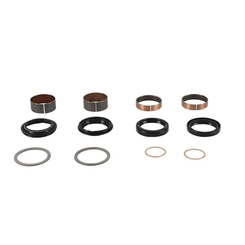 Pivot Works Pwffk-Y01-421 Seal/Bushing Kit Forks 2