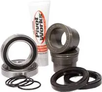 Pivot Works Pwfwc-T07-500 Water Proof Wheel Collar Kits Front Ktm 1
